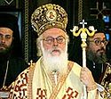Рождественское послание Блаженнейшего Архиепископа Тиранского и всей Албании Анастасия