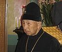 Памяти архиепископа Раменского Николая (Саяма)