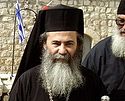 Патриарх Иерусалимский Феофил III: «Частные лица… не могут диктовать Патриархату, что делать»