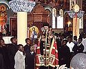 Современные православные чудеса в Африке. Статья 1
