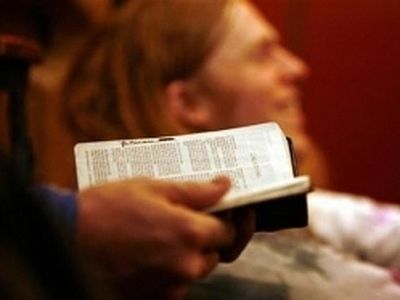 Wycliffe Reports 'Dramatic Increase' in Bible Translations Around the World
