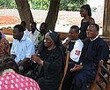 Православие в Бенине