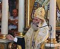 Фоторепортаж: Интронизация нового Патриарха Александрийского Феодора II