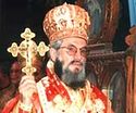 Епископ Шумадийский Иоанн 