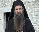 Епископ Будимлянско-Никшичский Иоанникий (Мичович)