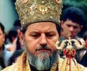Епископ Шабацко-Вальевский Лаврентий 