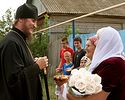 «Рус једноставно не може да живи без пожртвованости», – епископ Пахомије 