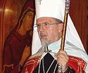 Предстоятелем Православной Церкви в Америке избран архиепископ Филадельфийский Герман (Свайко)