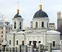 День памяти святой мученицы Людмилы отметили на подворье Православной Церкви Чешских земель и Словакии