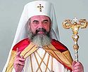 Рождественское послание Святейшего Патриарха Румынского Даниила