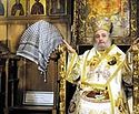 Израиль намерен признать Иерусалимского Патриарха Иринея
