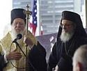 На месте терактов в Нью-Йорке может быть восстановлена православная церковь