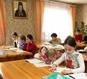 Священный Синод утвердил документы, регламентирующие деятельность воскресных школ