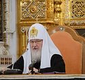 Предстоятель Русской Церкви призвал духовенство к «мудрому самоограничению» в вопросе выбора личного автомобиля