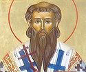 Святитель Даниил II, архиепископ Сербский