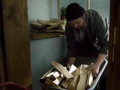 Рождественские истории одного уральского монастыря