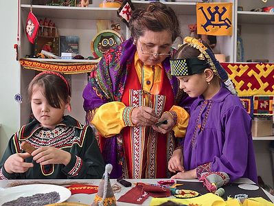 Рожай — хочу