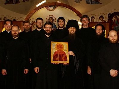 St. Tikhon’s Seminary to host concert of Russian liturgical music Sunday, March 3