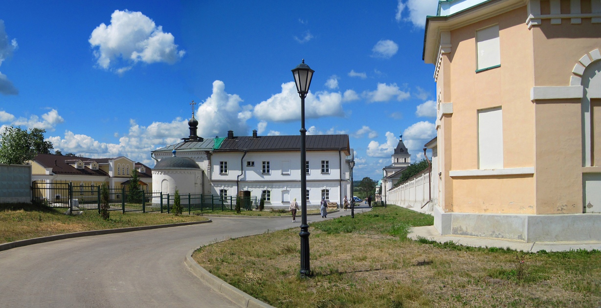 скачать история как промысел божий