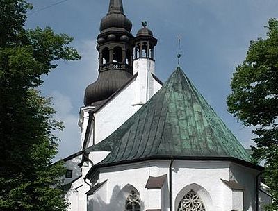 Clergy of Lutheran Church in Estonia demand that Pastors are forbidden to be Masons