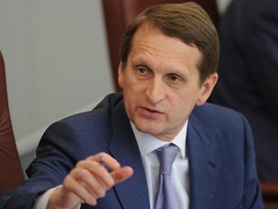 Chairman of Russian State Duma: law protecting religious feelings is necessary for social stability