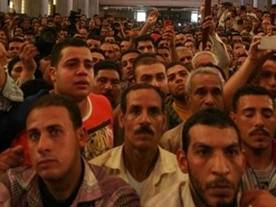 Islam Expert warns Christians may completely disappear from Iraq, Afghanistan, Egypt