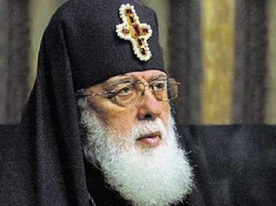 The Patriarch of Georgia proposes to introduce a new subject in schools: 