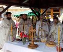 На манастирској слави у Зочишту окупило се близу две хиљаде људи