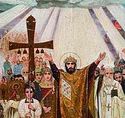 1025-летие Крещения Руси отметят концертом на Красной площади