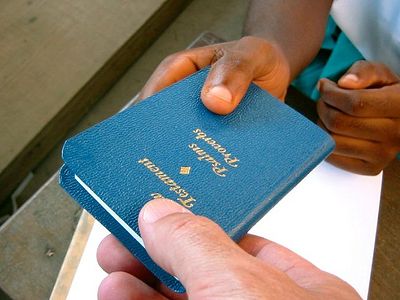 ACLU Seeks Ban of Bible Distribution in Kentucky Schools; Christian Legal Group Fights Back
