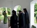 Православный монастырь в Мюнхене глазами его насельника