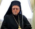 Архиепископ Мексики и Венесуэлы Антоний: В Мексике ждут русского православного священника