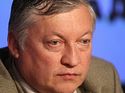 Анатолий Карпов: «Есть много сил, желающих обрушить Россию»