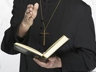 Priestly celibacy up for debate: Pope's deputy