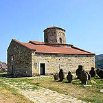 Петрова церковь: самый древний сербский храм