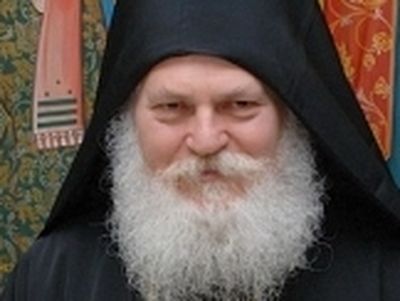 Abbot of Vatopedi Monastery to appear before the court again
