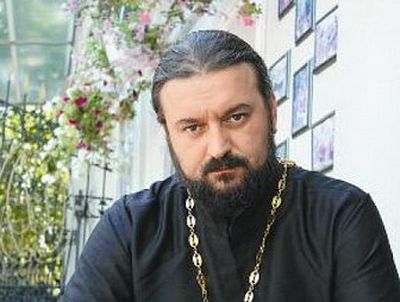 Человеку нужно все время любить