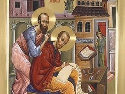  A Day in the World of St. John Chrysostom