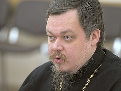 Russian Church calls for broad debate of idea for special role of Orthodox faith in Constitution