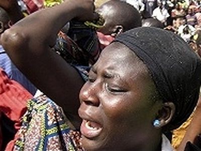 71 Christians killed in Nigeria in November