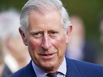 Prince Charles speaks up for persecuted Christians