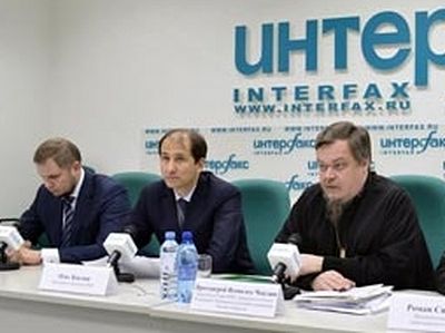 ВРНС откроет в регионах русские культурные центры