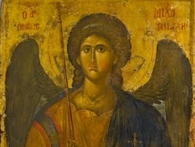 Art of Byzantium from Greek Collections Premieres at National Gallery of Art, Washington