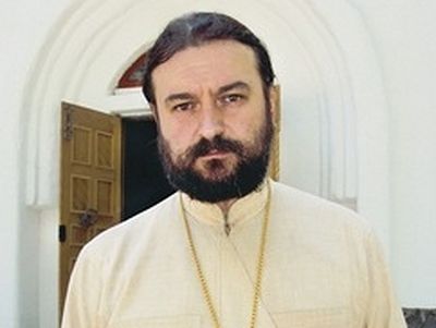 Проповеднический труд — это приближение к пропасти