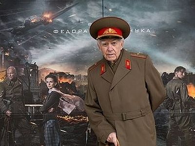 «Не было такого, не было»: участник Сталинградской битвы высказывает мнение о фильме «Сталинград»