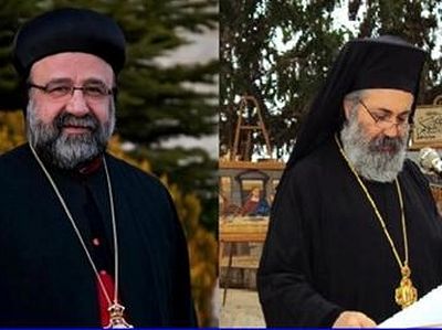 Turkey's Role in the Kidnapping of the Syrian Bishops