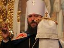 «Важно, чтобы события на Майдане стали прививкой от насилия и агрессии» – митрополит Антоний