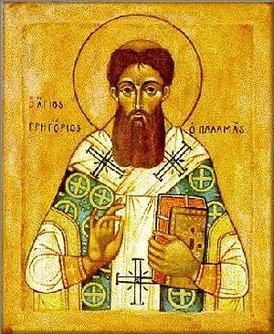 Light For The World: The Life Of St. Gregory Palamas (1296–1359 ...