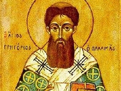 Light for the World: the Life of St. Gregory Palamas (1296–1359)