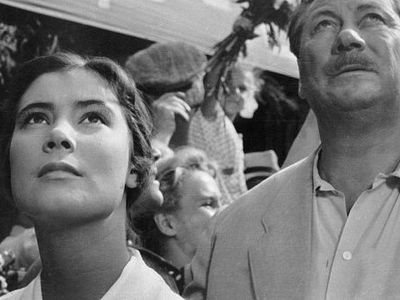 О советском кино и современном православии